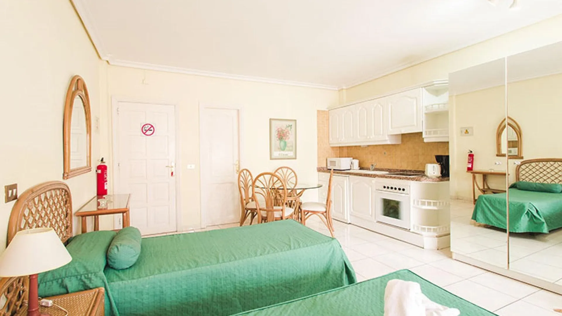 Chayofa Country Club Apartment Spain