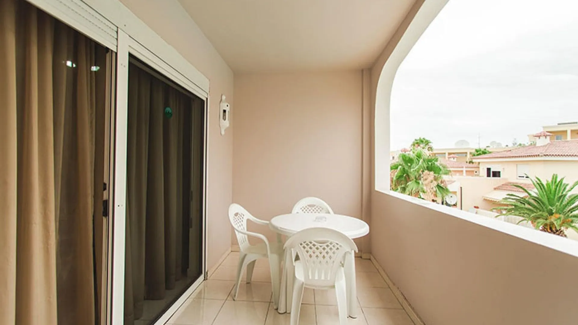 Apartament Chayofa Country Club