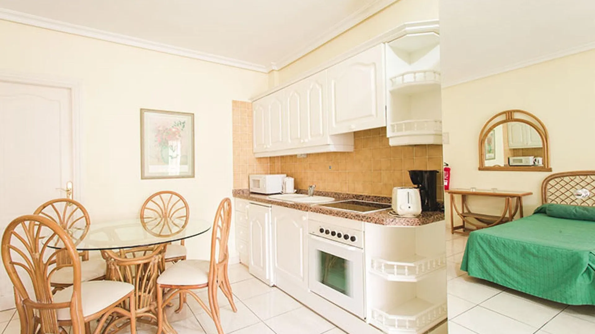 Chayofa Country Club Apartment