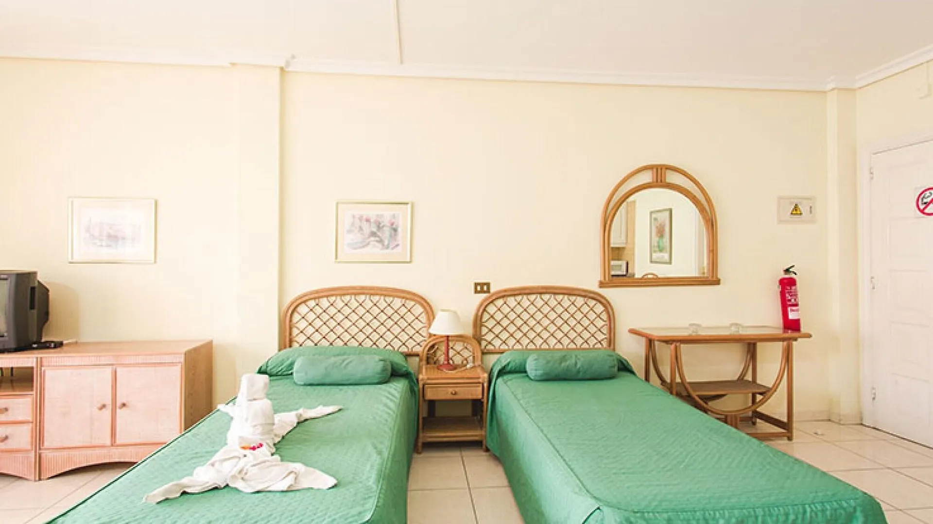 Chayofa Country Club Apartment