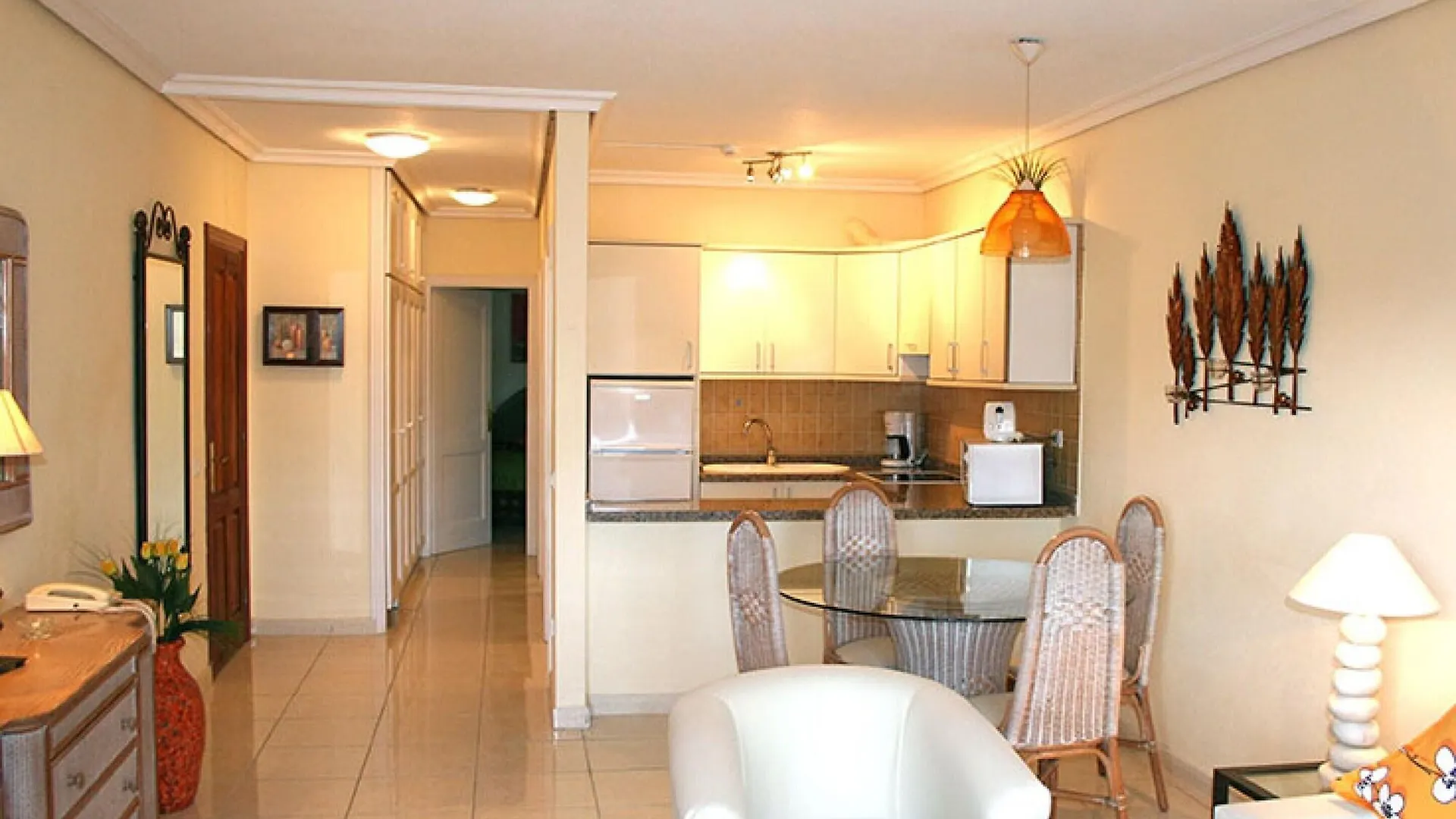Chayofa Country Club Apartment