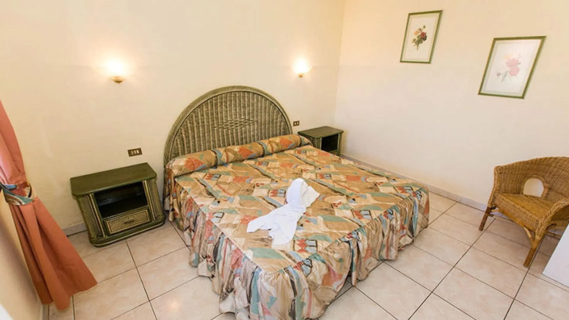 Chayofa Country Club Apartment Spain