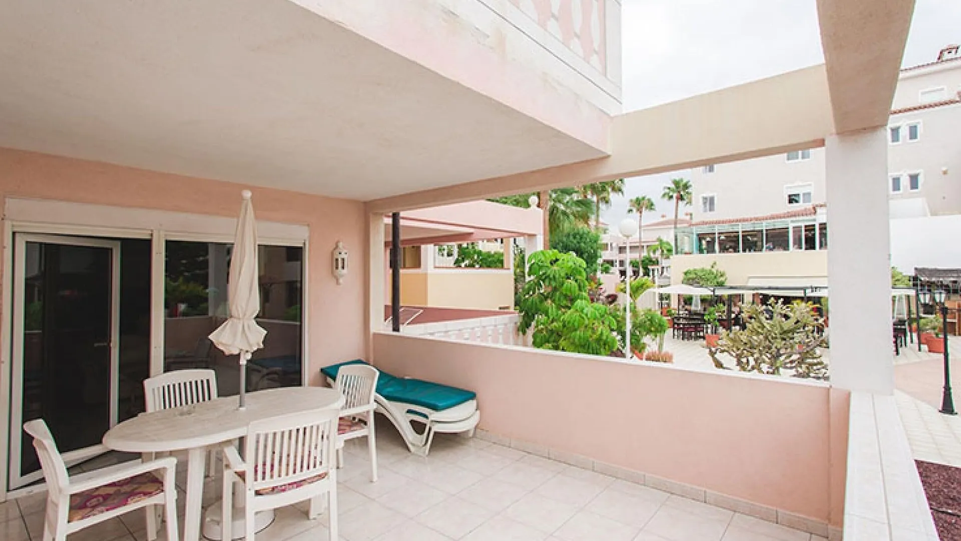 Chayofa Country Club Apartment