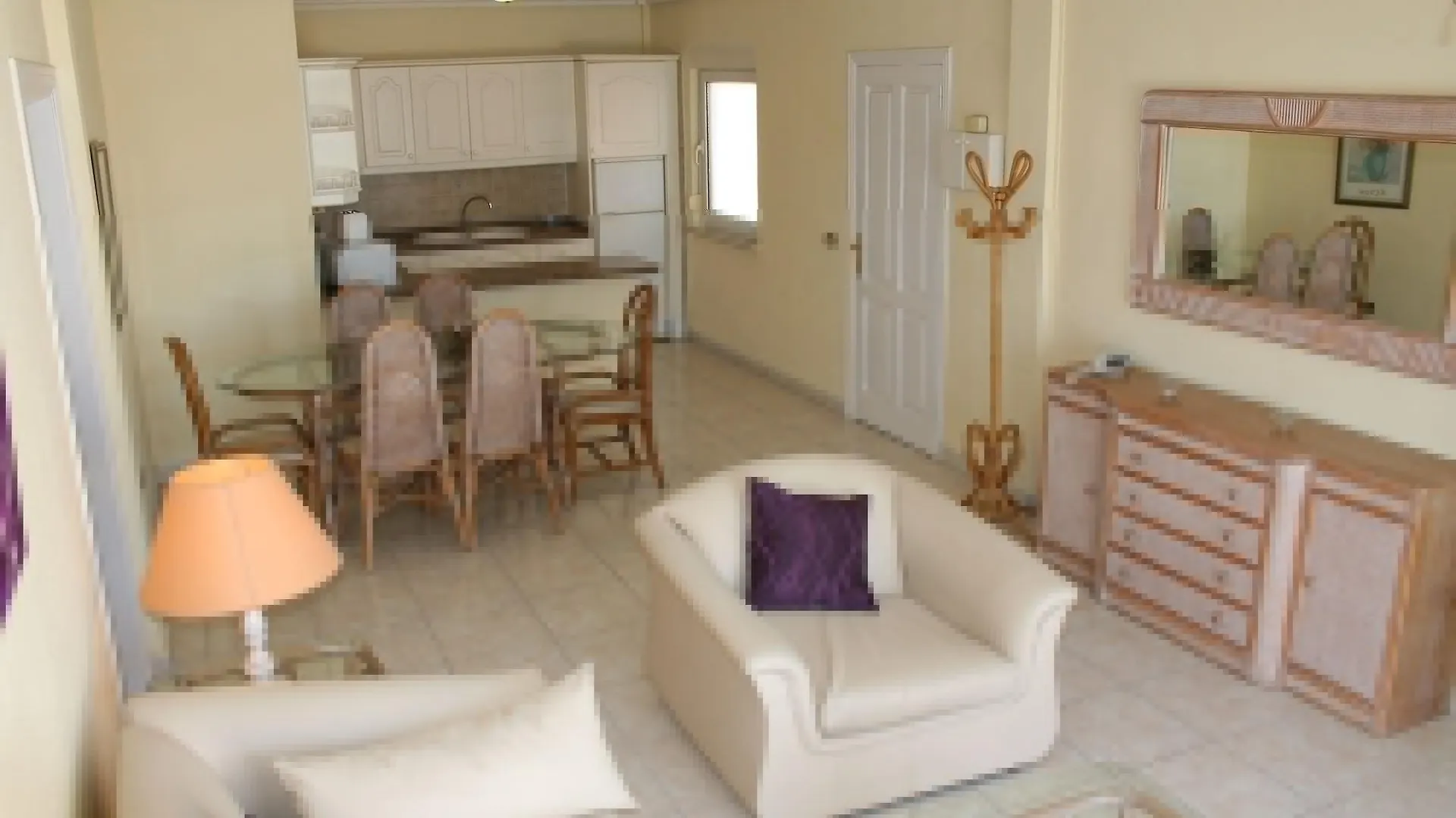 Chayofa Country Club Apartment 0*,  Spain