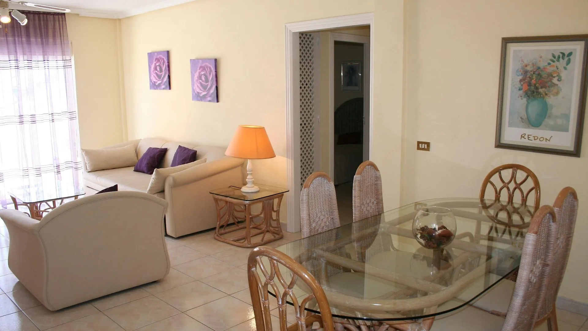 Chayofa Country Club Apartment