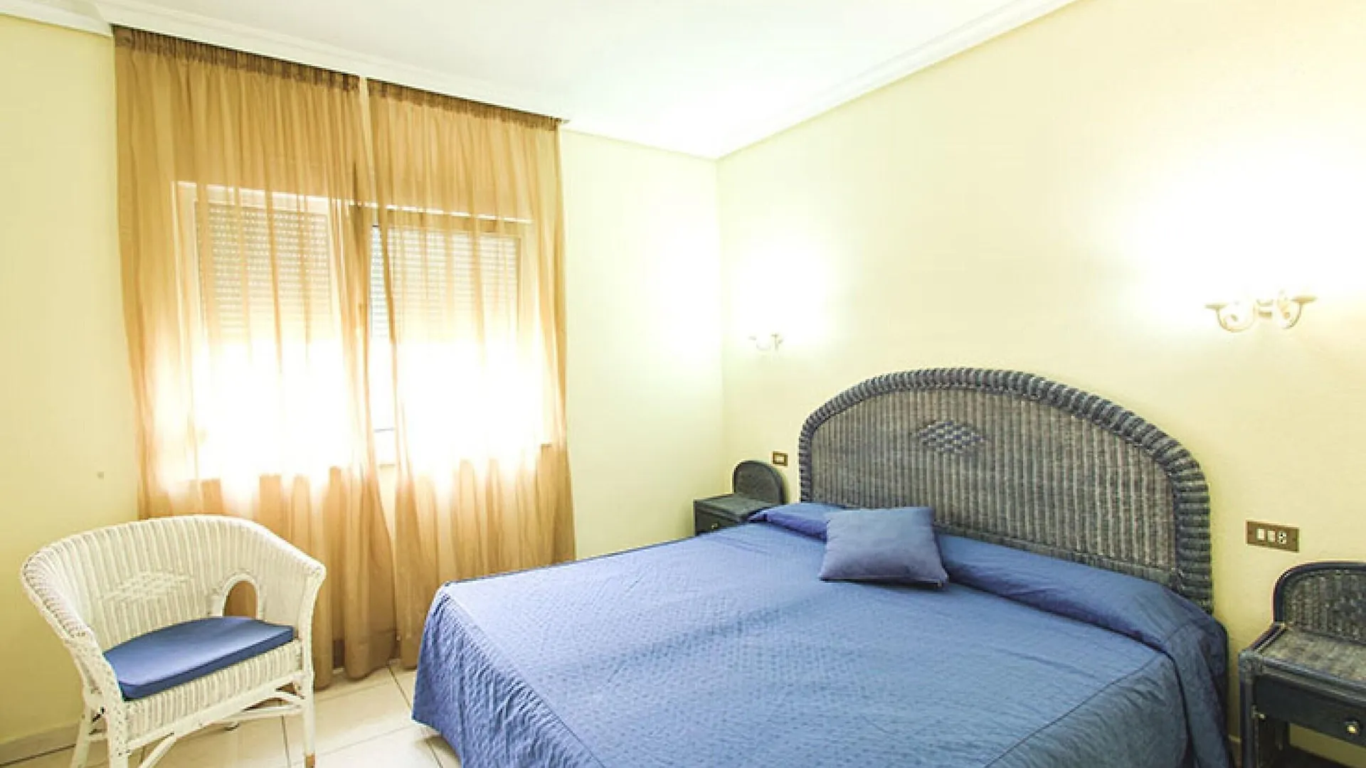 Chayofa Country Club Apartment