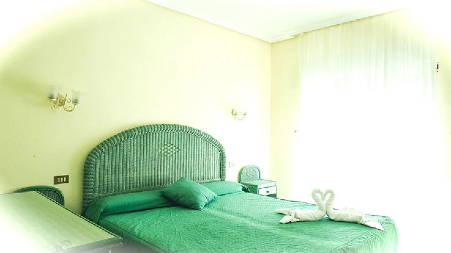 Chayofa Country Club Apartment Spain