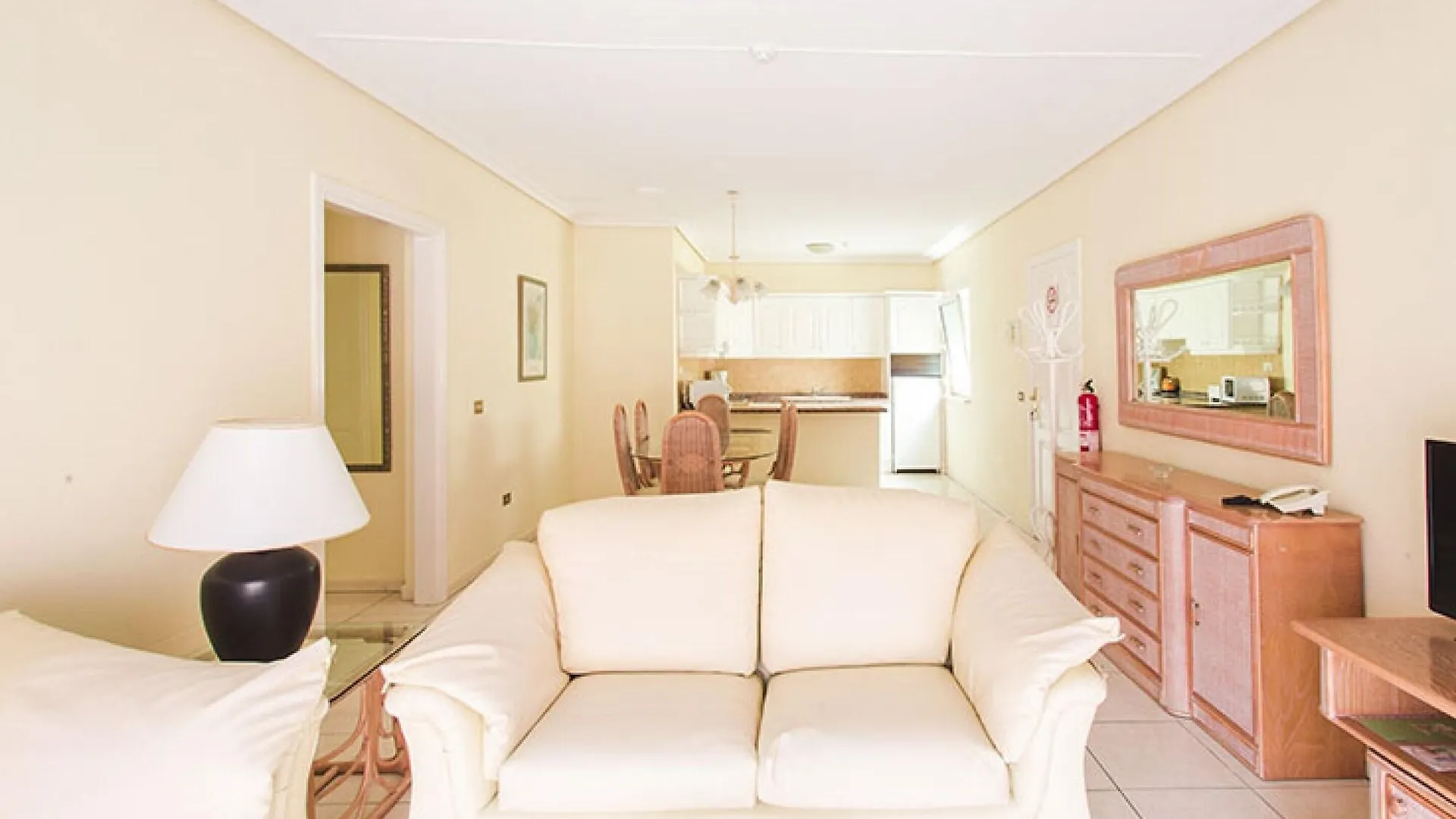Chayofa Country Club Apartment
