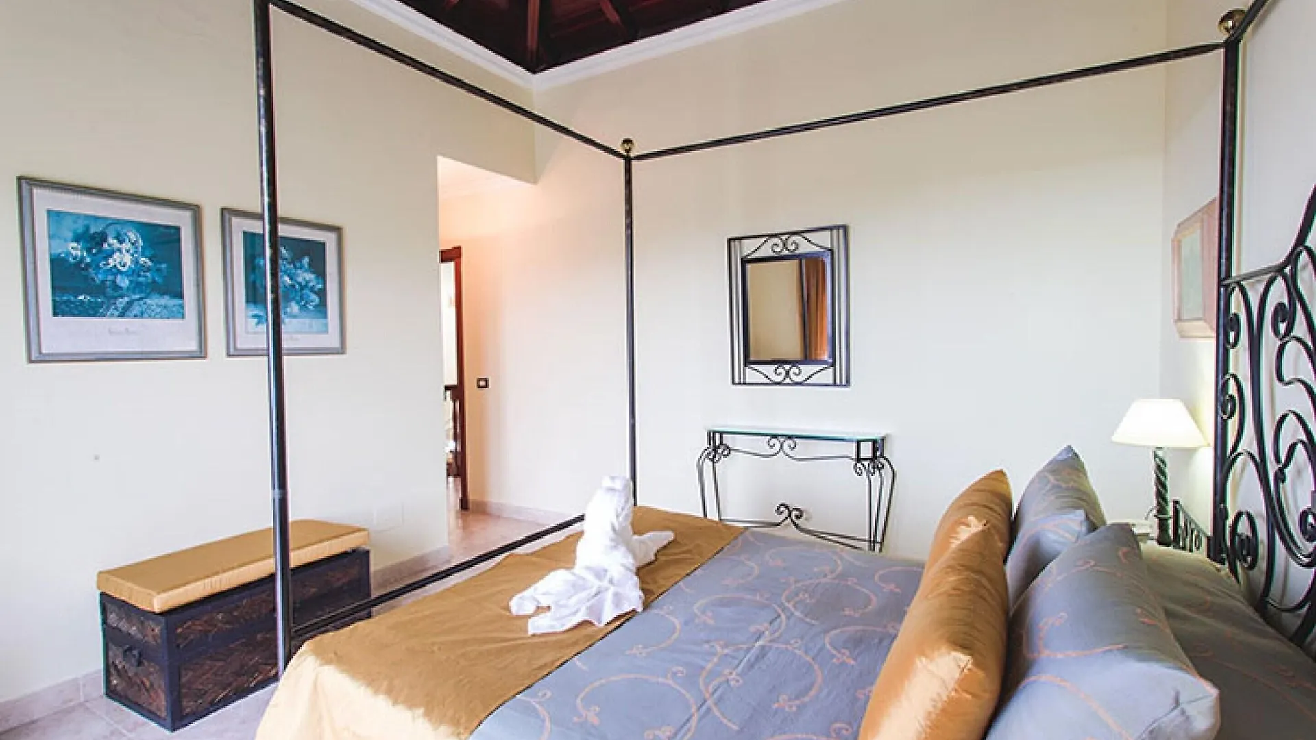 Chayofa Country Club Apartment