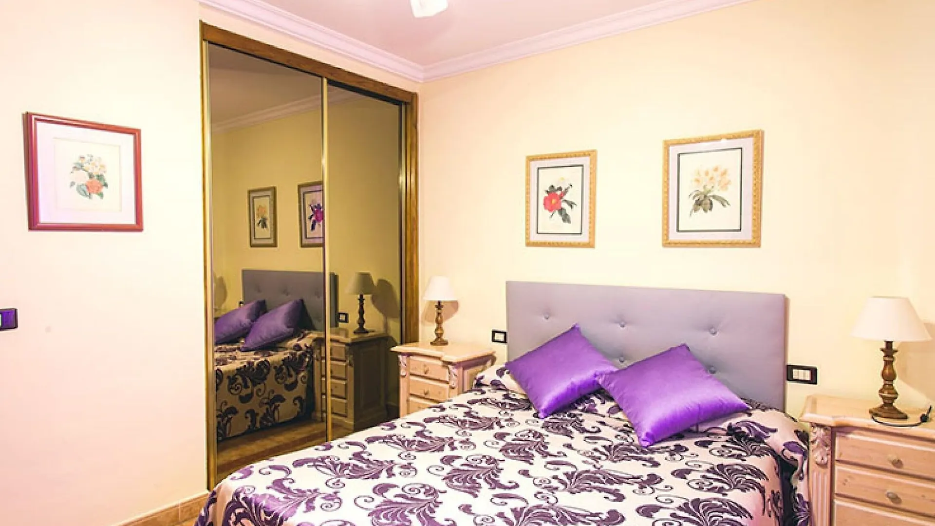 Chayofa Country Club Apartment