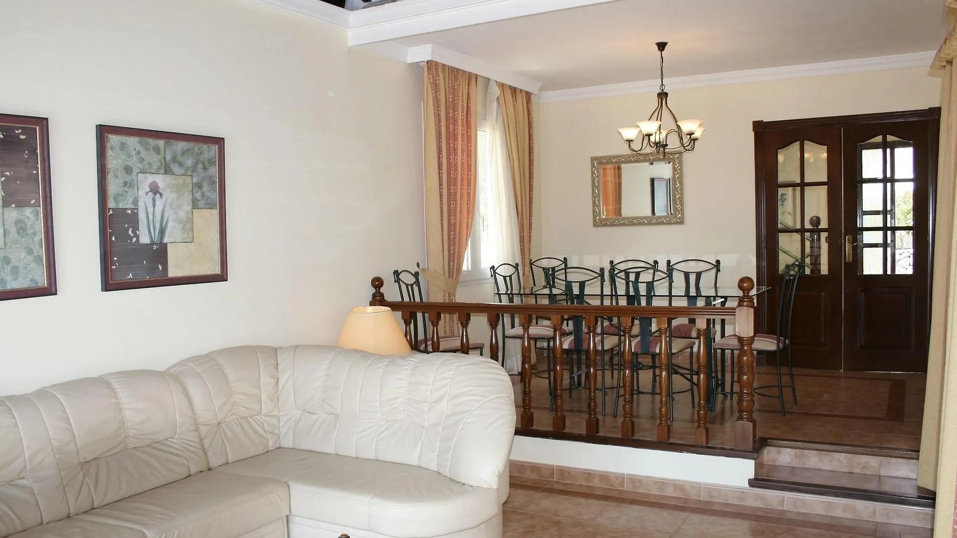 Chayofa Country Club Apartment