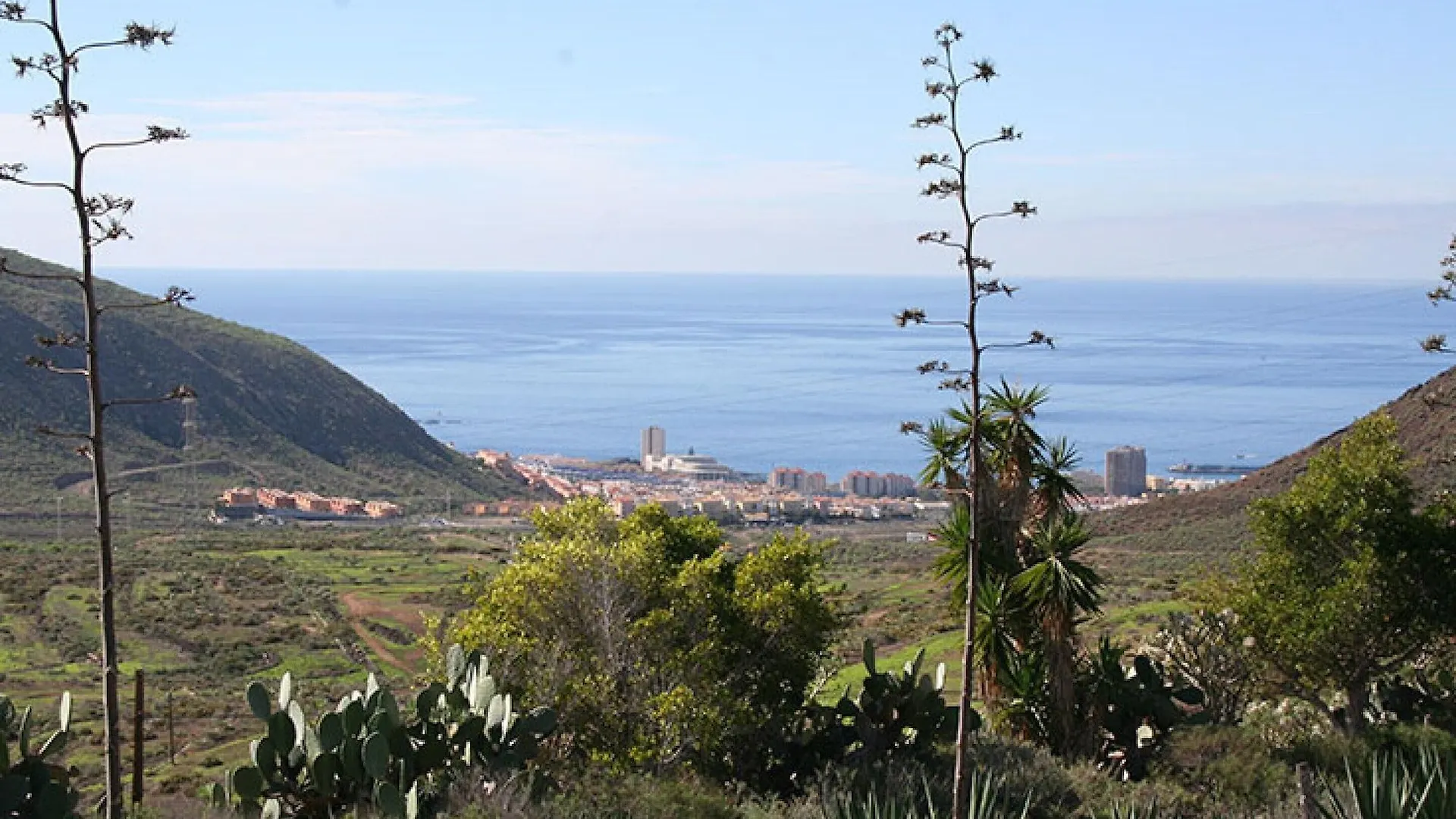 Chayofa Country Club Apartment 0*,  Spain