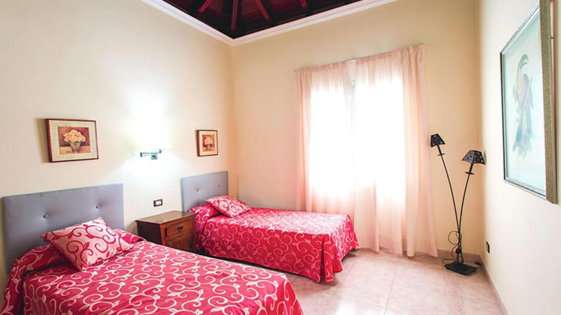 Chayofa Country Club Apartment