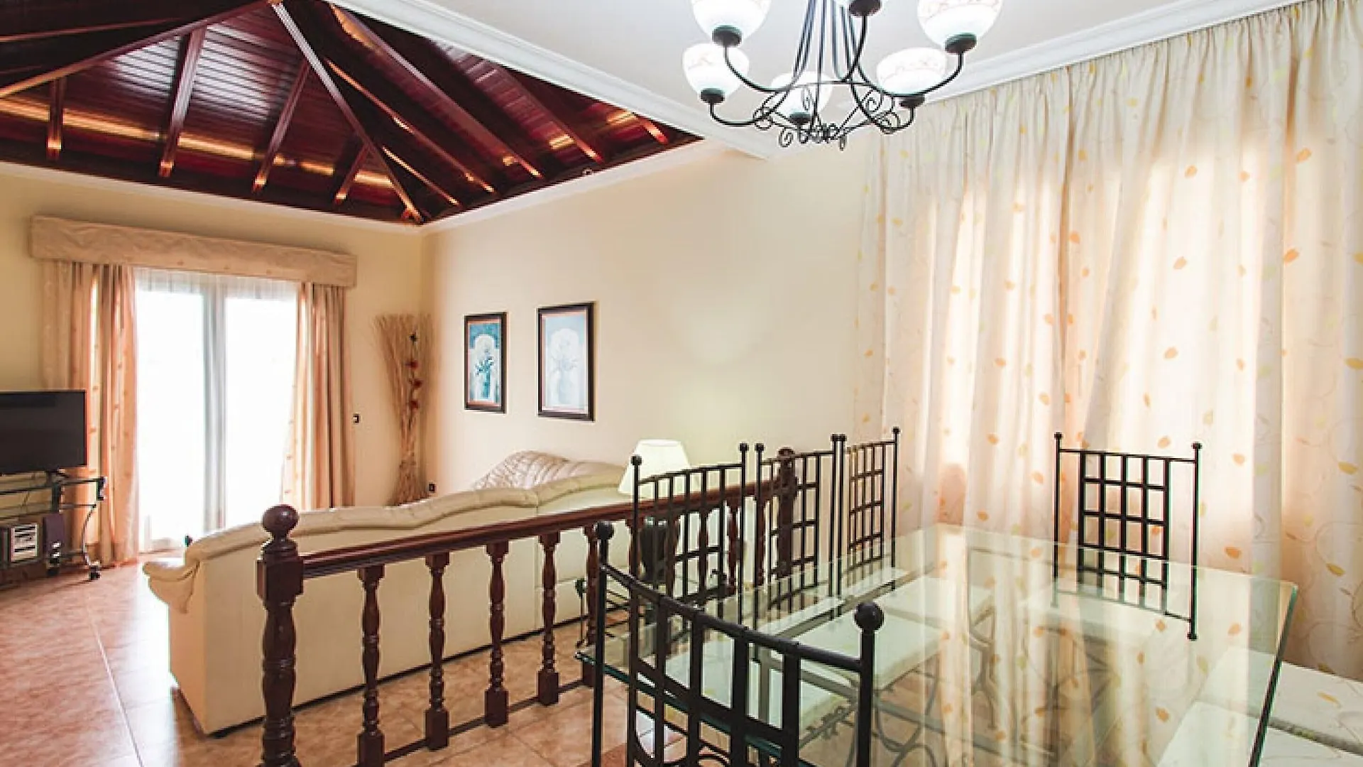 Chayofa Country Club Apartment Spain