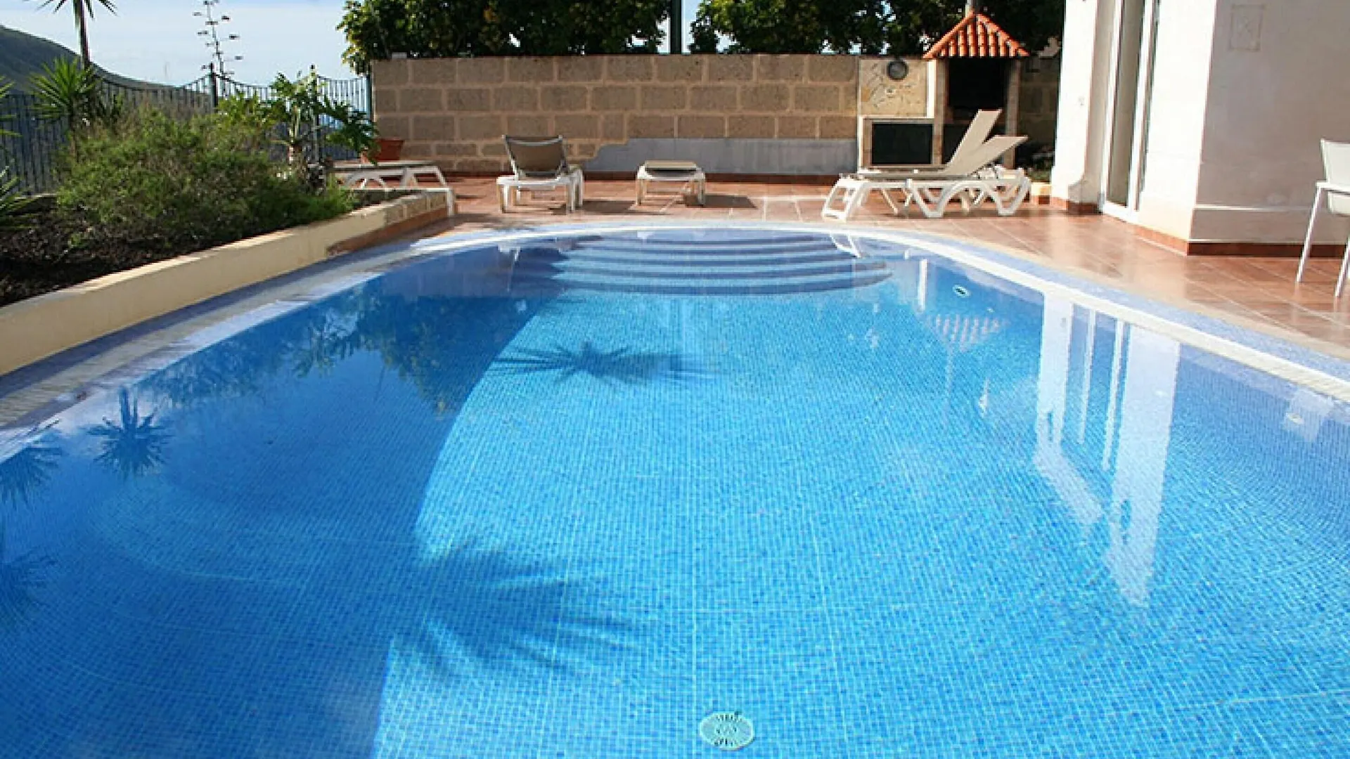 Chayofa Country Club Apartment