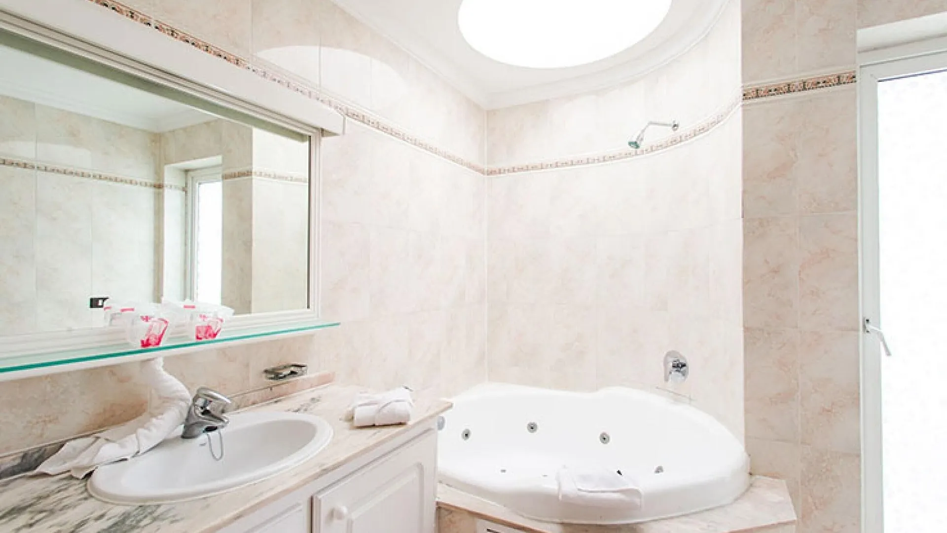 Chayofa Country Club Apartment 0*,  Spain