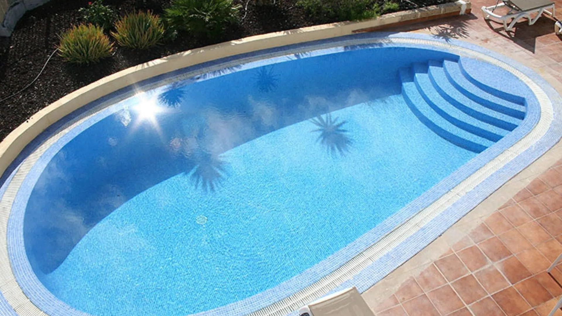 Chayofa Country Club Apartment
