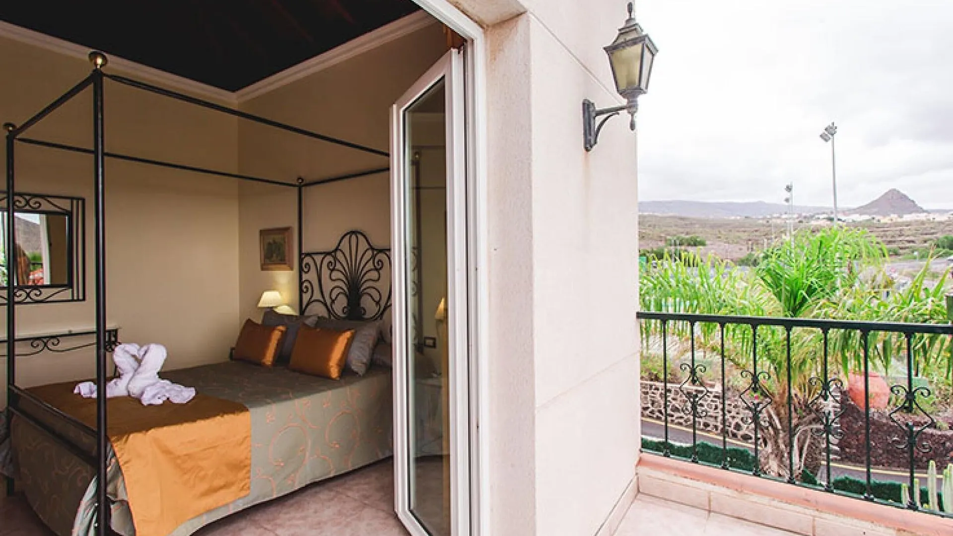 Chayofa Country Club Apartment Spain