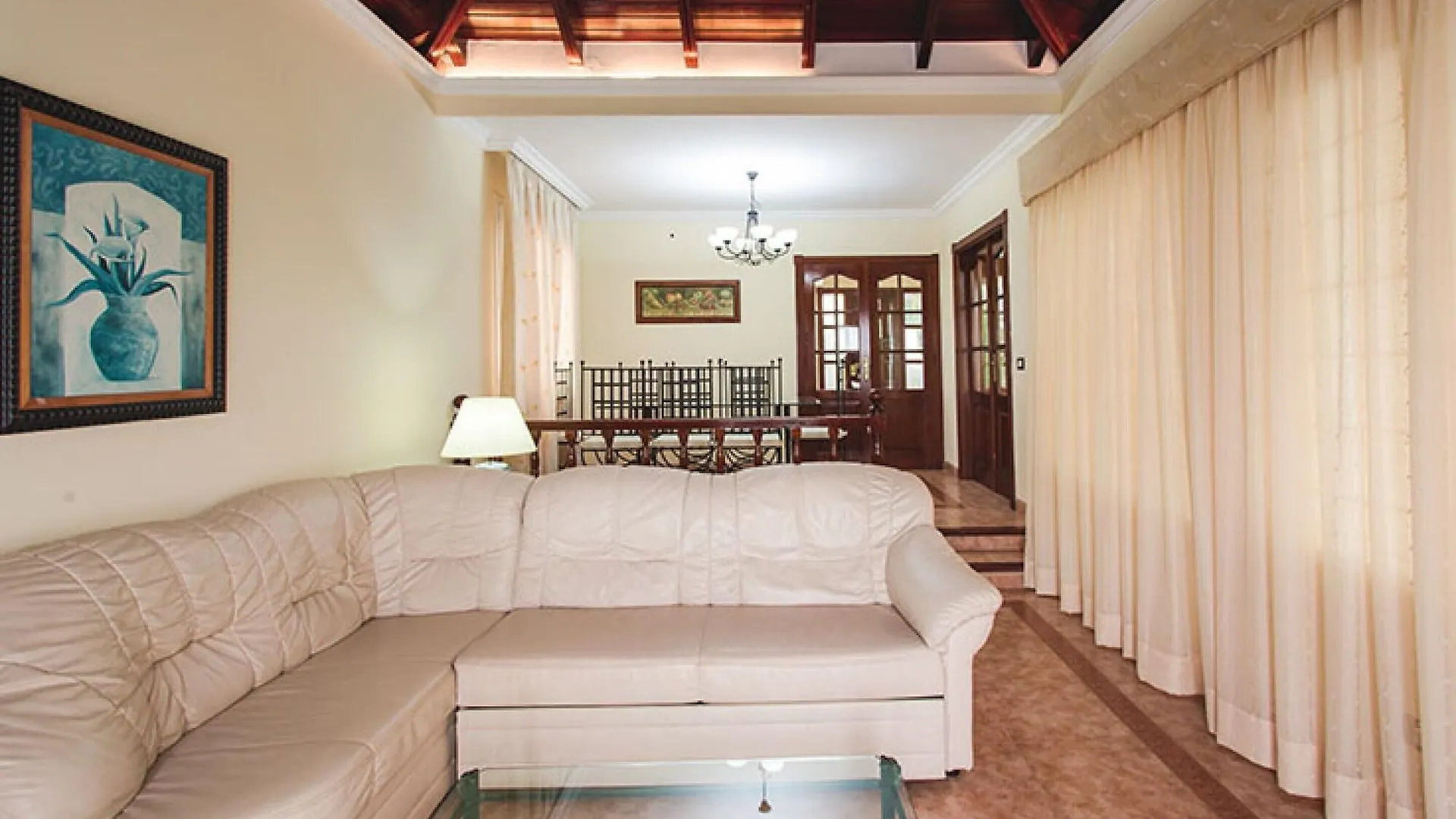 Chayofa Country Club Apartment
