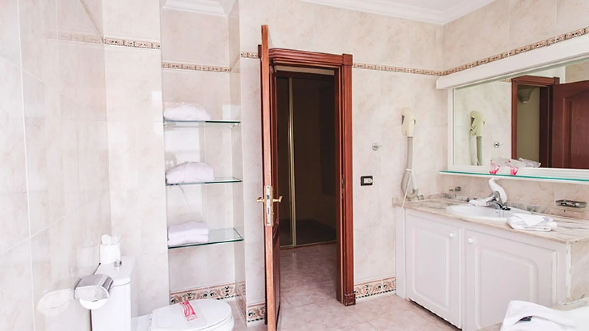 Apartament Chayofa Country Club Hiszpania
