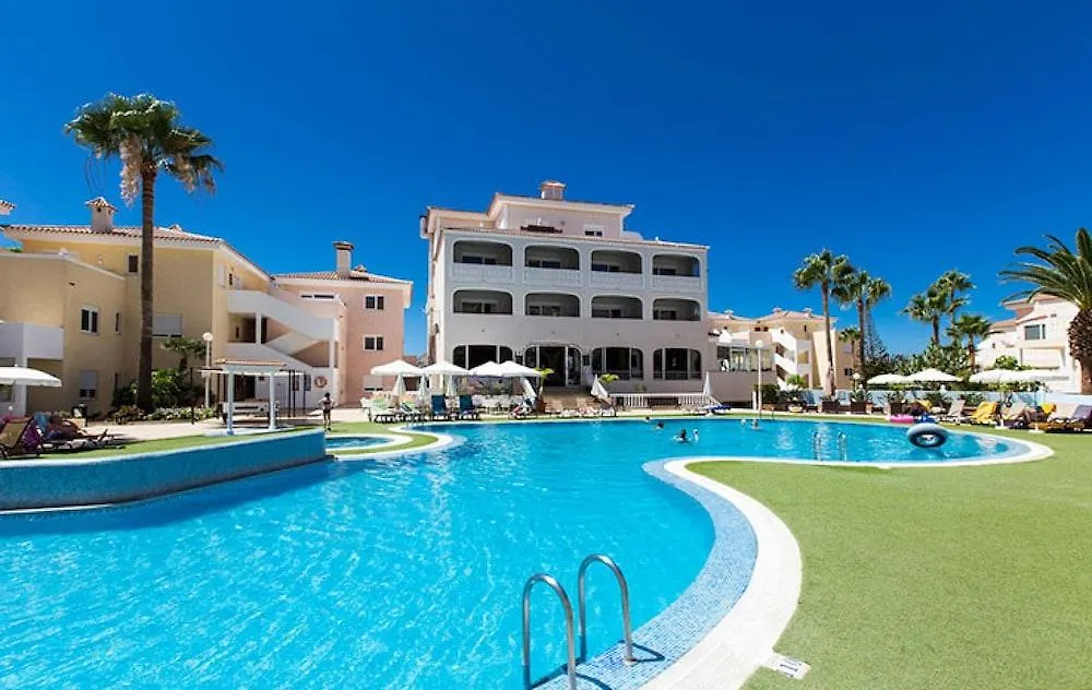 Chayofa Country Club Apartment