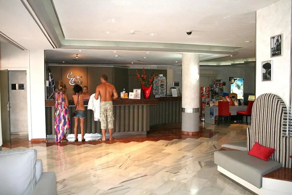 Chayofa Country Club Apartment