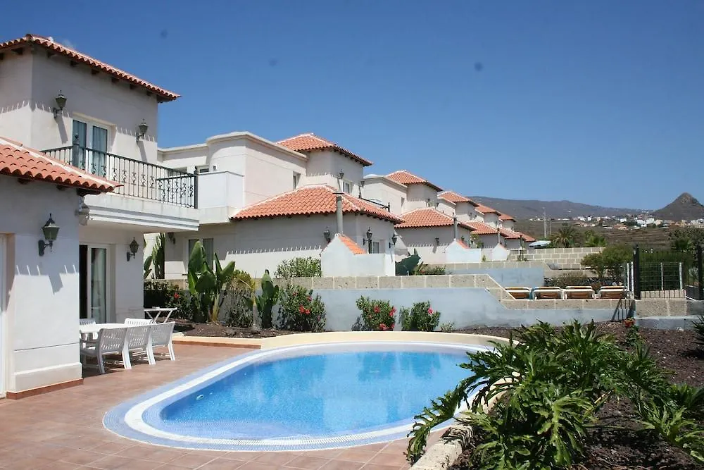 Chayofa Country Club Apartment