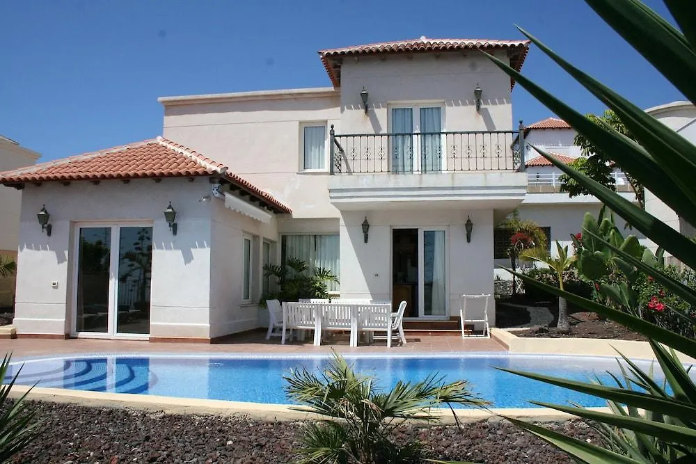 Chayofa Country Club Apartment