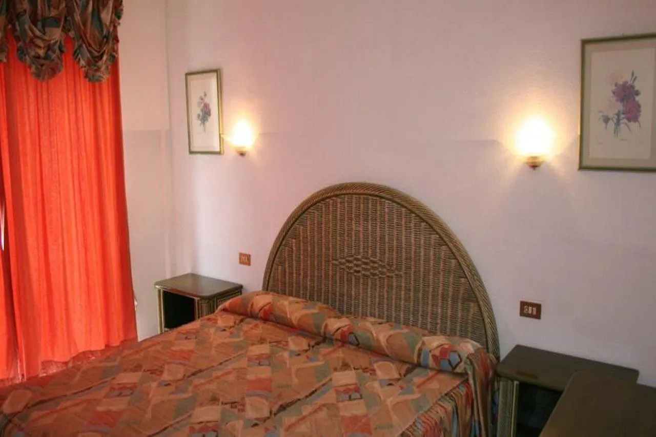 Apartament Chayofa Country Club Hiszpania