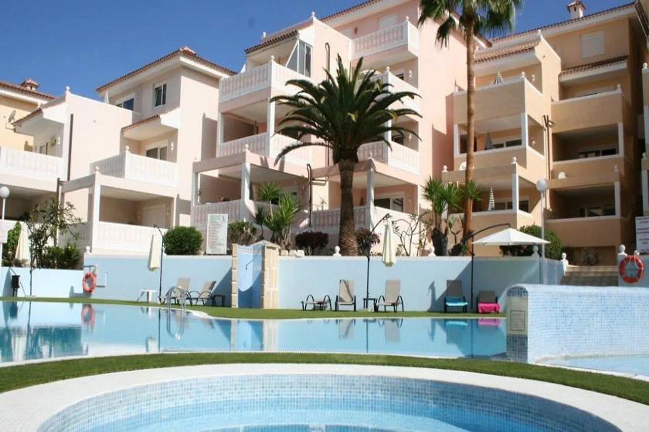 Apartament Chayofa Country Club