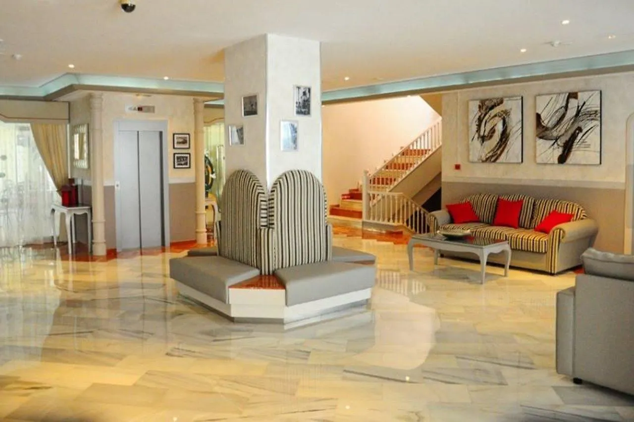 Chayofa Country Club Apartment