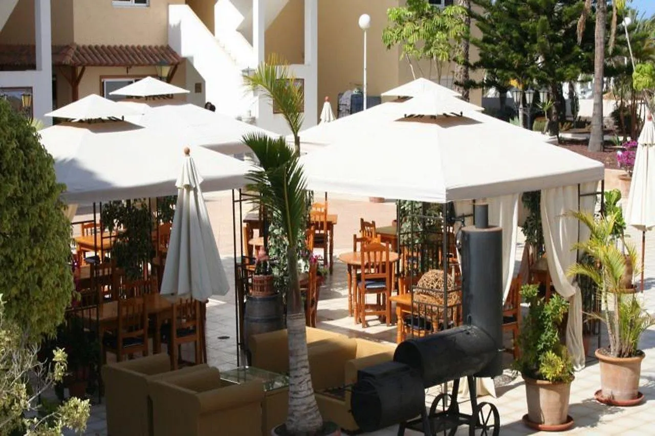 Chayofa Country Club Apartment