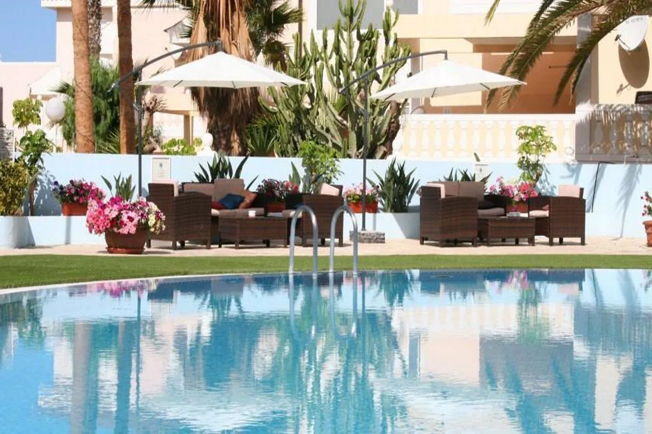Chayofa Country Club Apartment