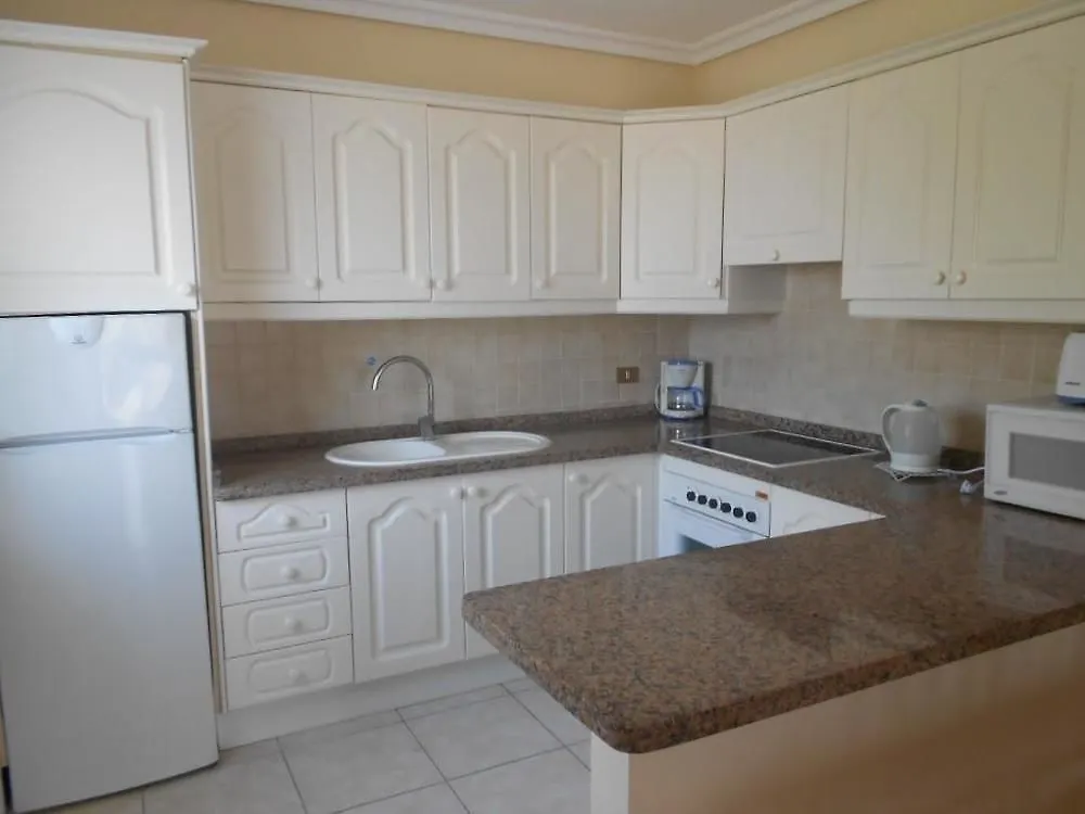 Chayofa Country Club Apartment 0*,  Spain