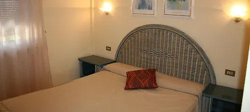Chayofa Country Club Apartment