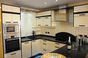 Chayofa Country Club Apartment