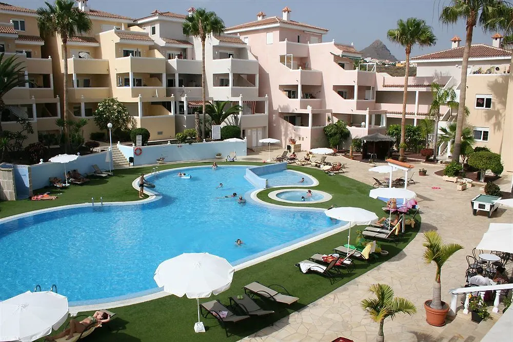 Apartament Chayofa Country Club