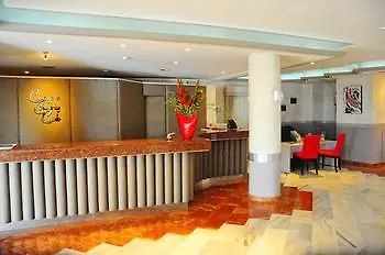 Chayofa Country Club Apartment Spain