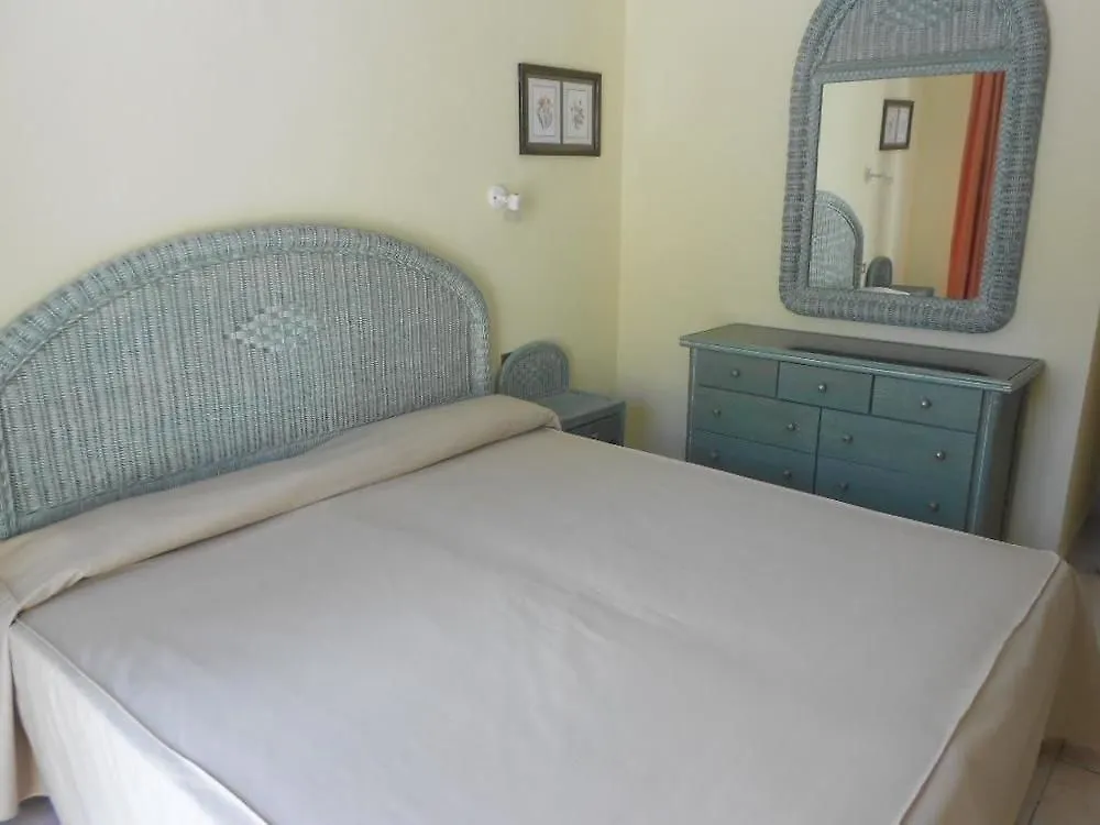 Chayofa Country Club Apartment Spain