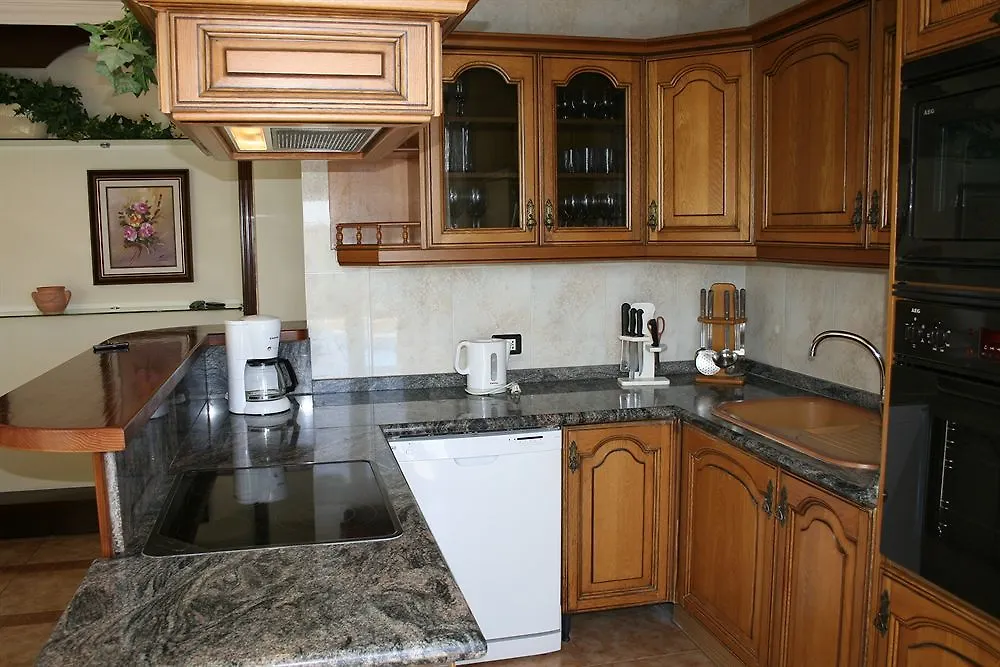 Chayofa Country Club Apartment