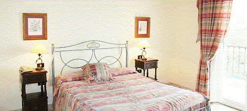 Apartament Chayofa Country Club Hiszpania