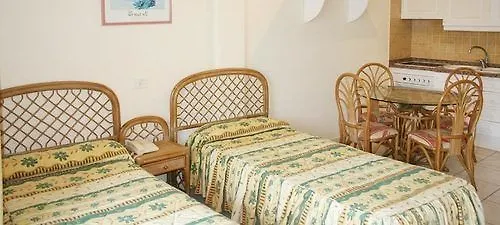Chayofa Country Club Apartment Spain