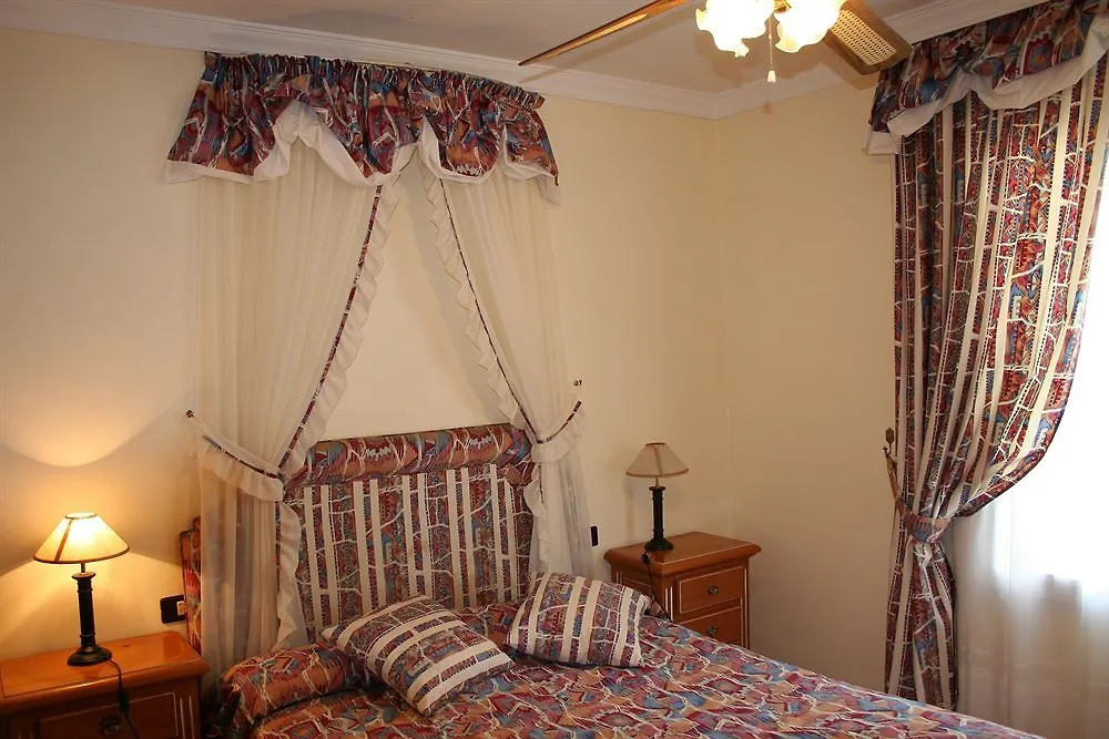 Chayofa Country Club Apartment Spain