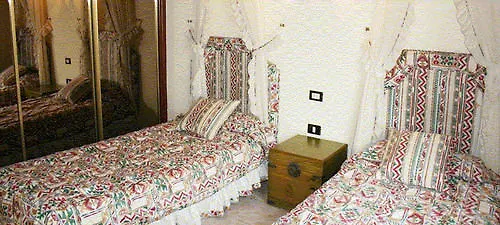 Apartament Chayofa Country Club 0*,  Hiszpania