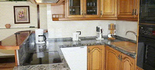Chayofa Country Club Apartment