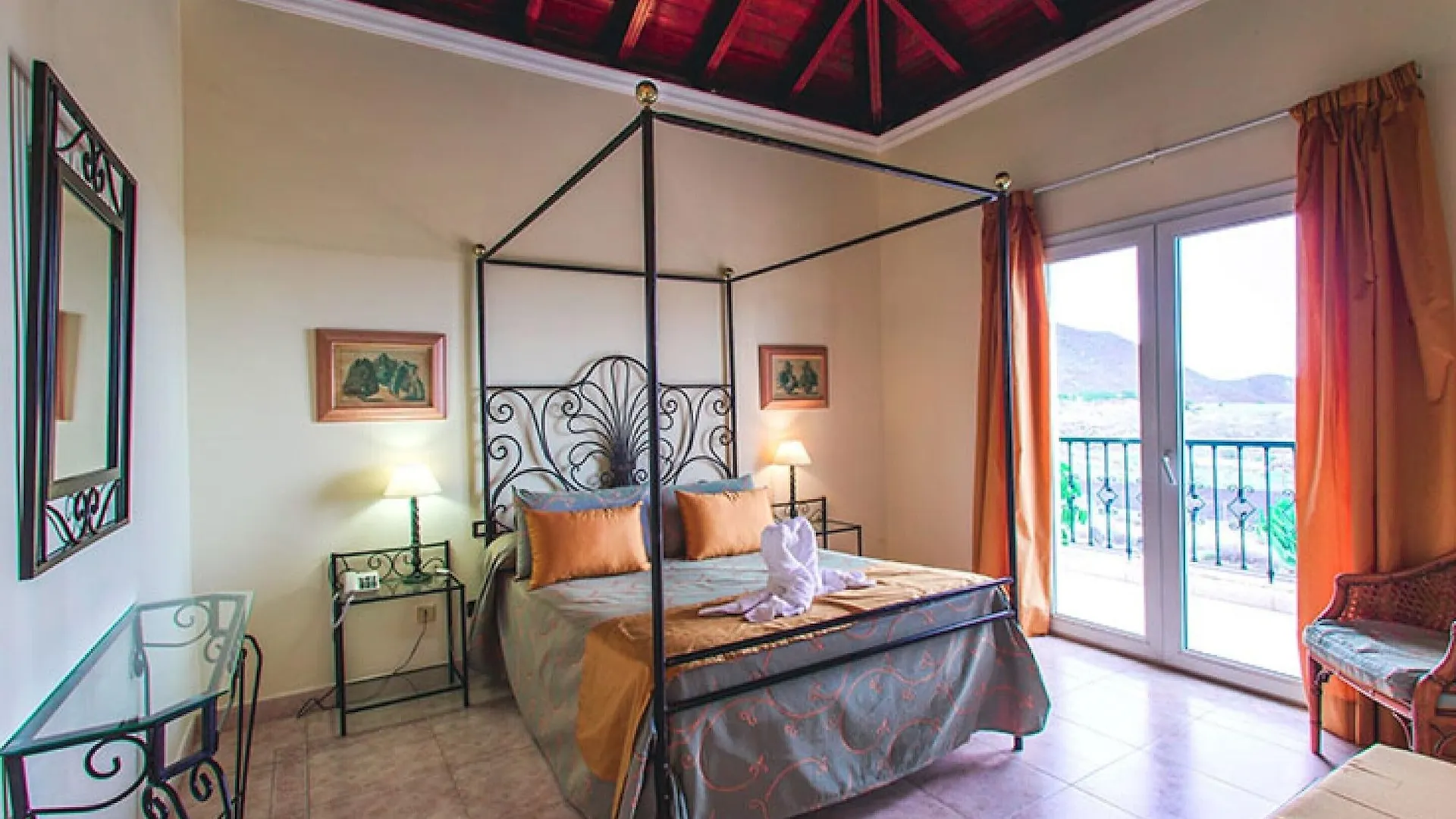 Apartmán Chayofa Country Club