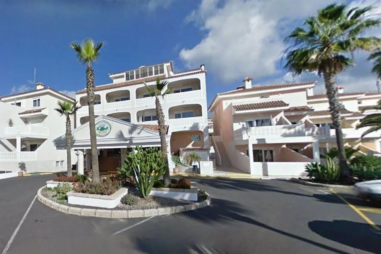 Apartmán Chayofa Country Club 0*,